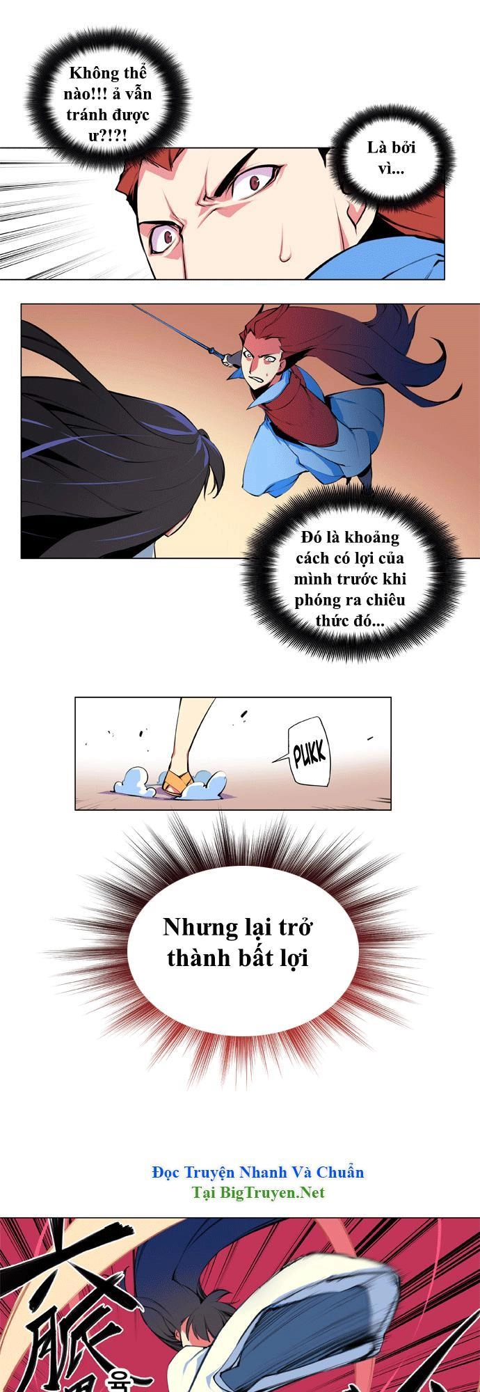 Marchan: The Embodiment Of Tales Chapter 80 - 11