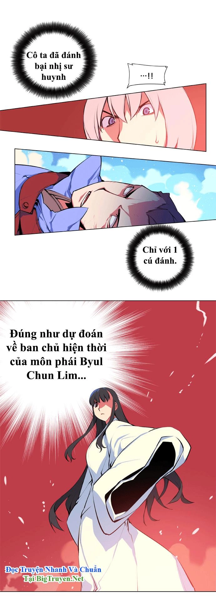 Marchan: The Embodiment Of Tales Chapter 80 - 17