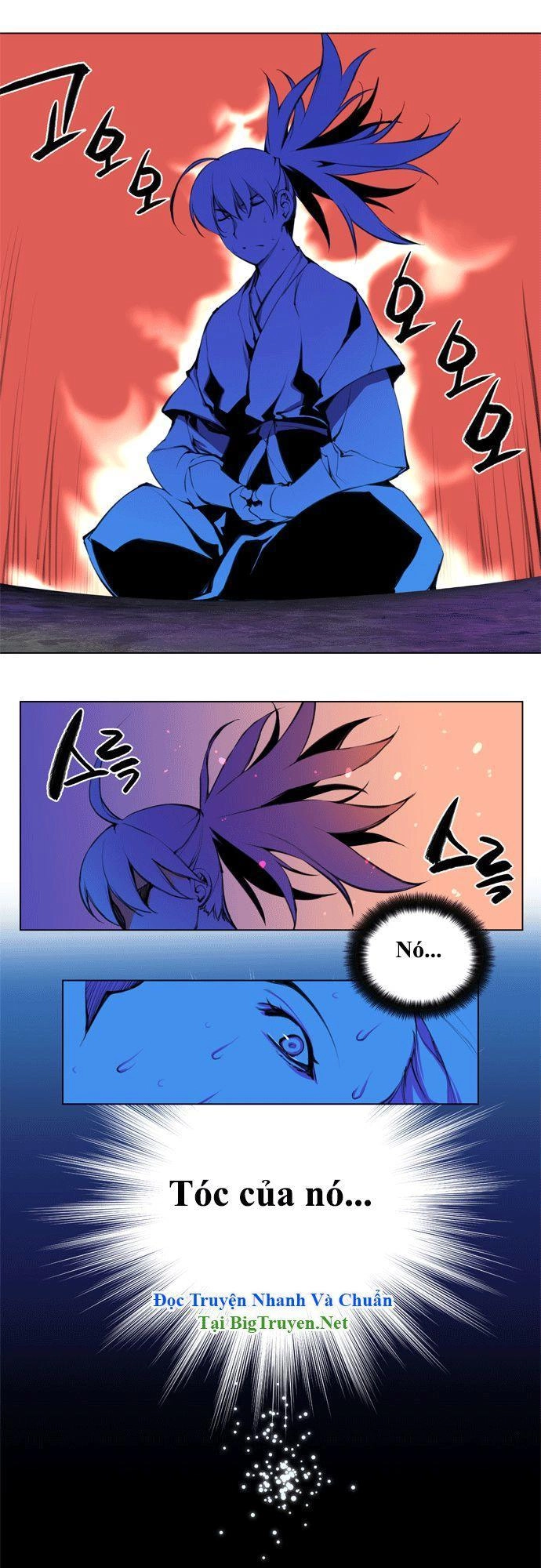 Marchan: The Embodiment Of Tales Chapter 81 - 8