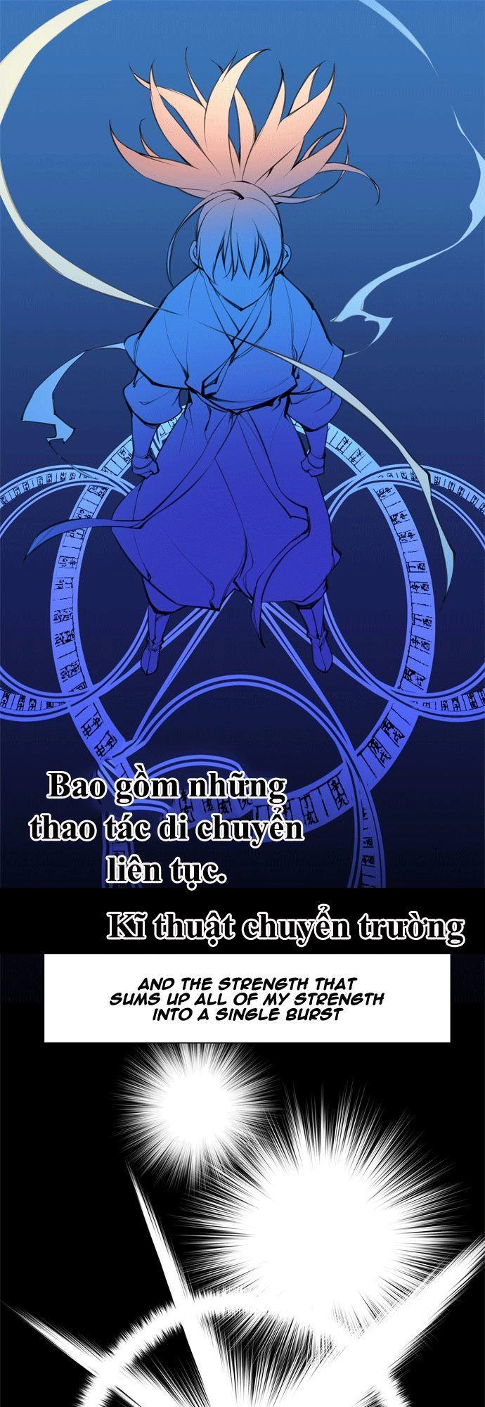 Marchan: The Embodiment Of Tales Chapter 81 - 12