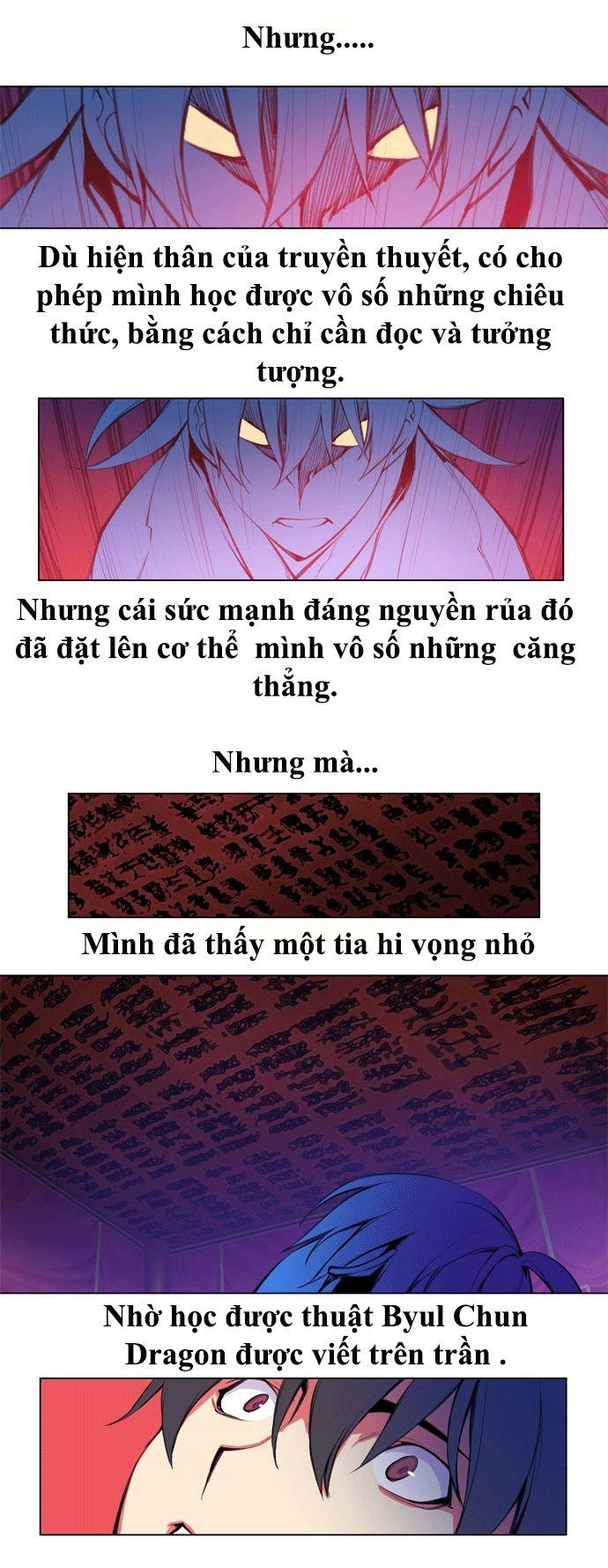 Marchan: The Embodiment Of Tales Chapter 81 - 16