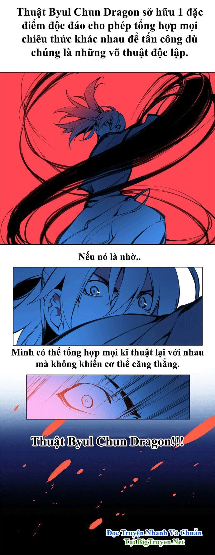 Marchan: The Embodiment Of Tales Chapter 81 - 17