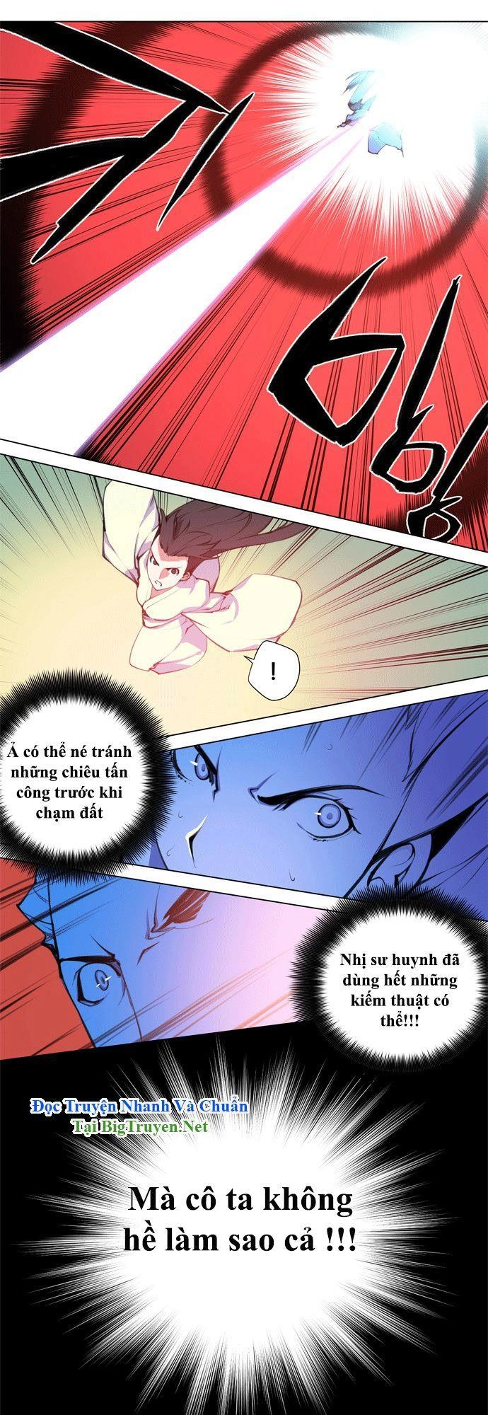 Marchan: The Embodiment Of Tales Chapter 81 - 25