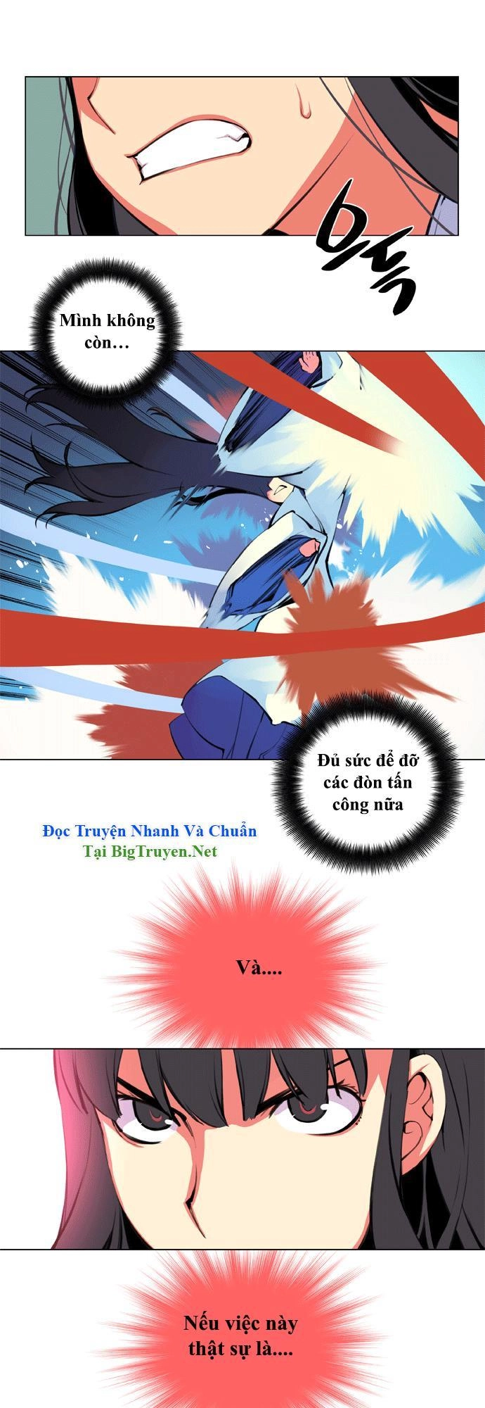 Marchan: The Embodiment Of Tales Chapter 83 - 3