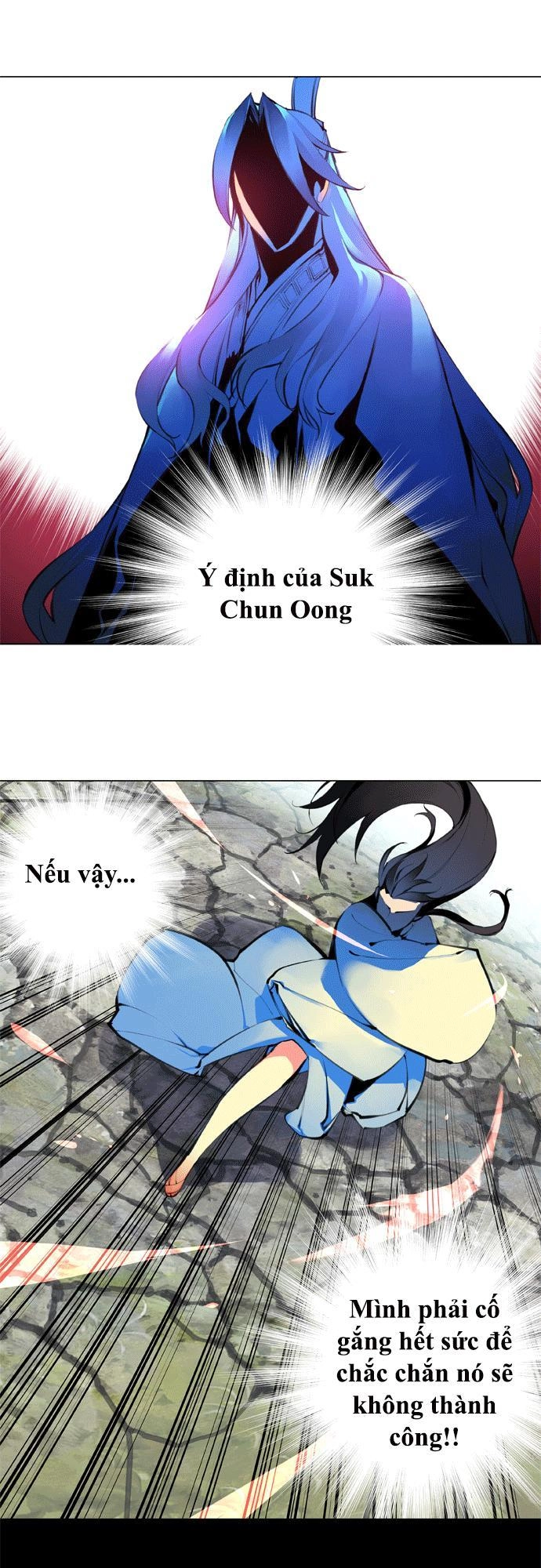 Marchan: The Embodiment Of Tales Chapter 83 - 5