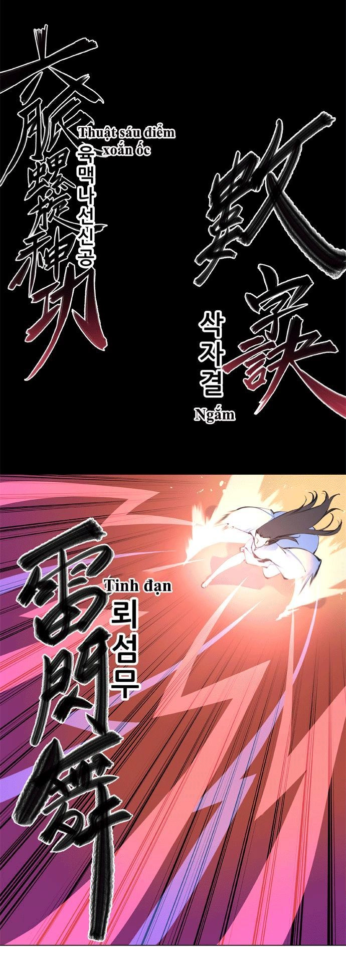 Marchan: The Embodiment Of Tales Chapter 83 - 6