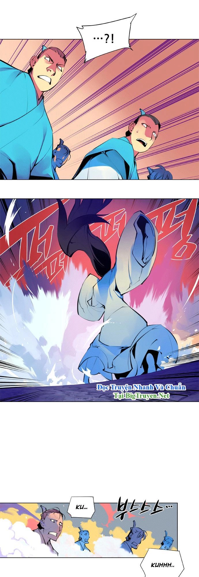 Marchan: The Embodiment Of Tales Chapter 83 - 7