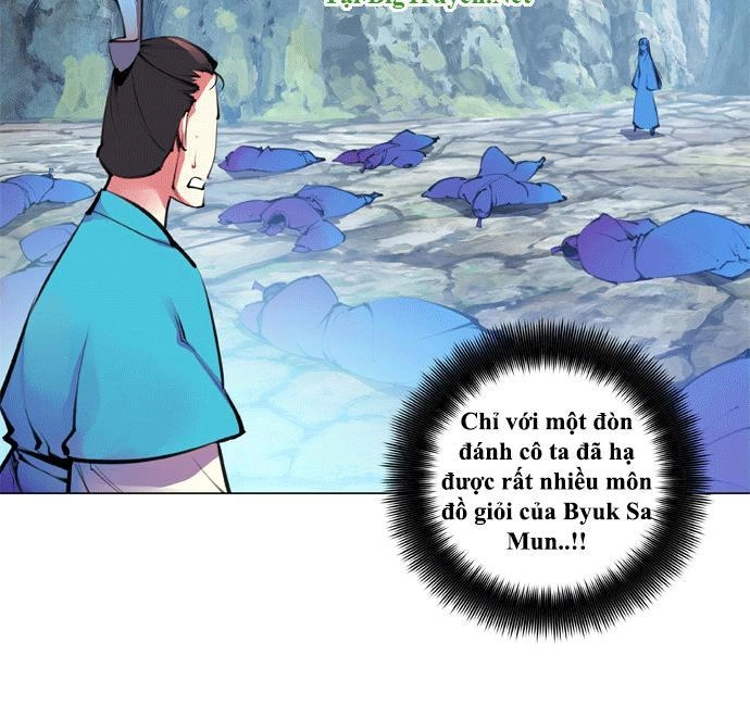 Marchan: The Embodiment Of Tales Chapter 83 - 10