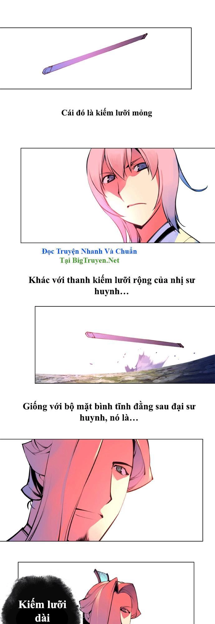 Marchan: The Embodiment Of Tales Chapter 83 - 13