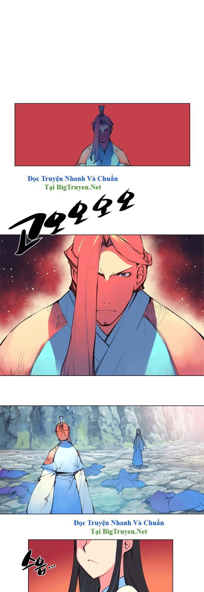 Marchan: The Embodiment Of Tales Chapter 83 - 18