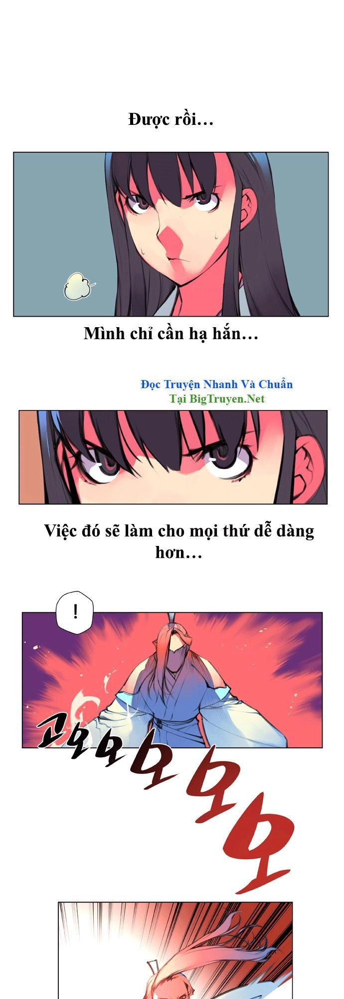 Marchan: The Embodiment Of Tales Chapter 83 - 20