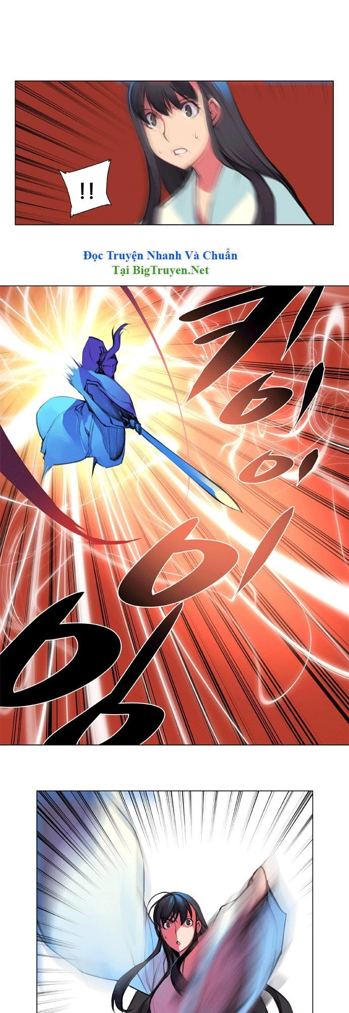 Marchan: The Embodiment Of Tales Chapter 83 - 22