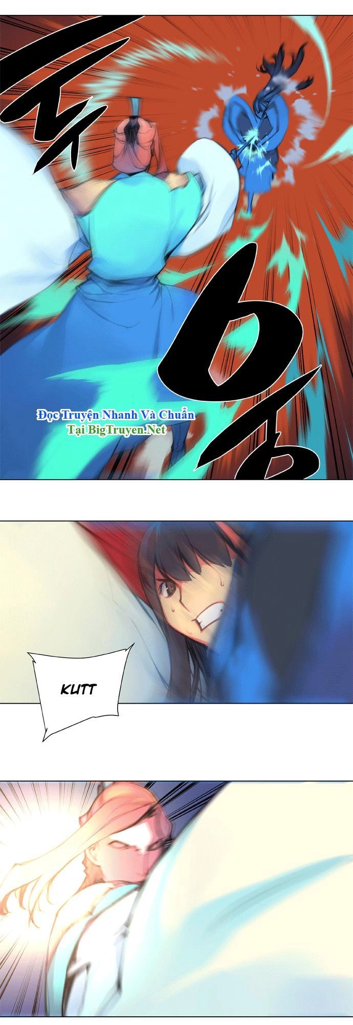 Marchan: The Embodiment Of Tales Chapter 83 - 24