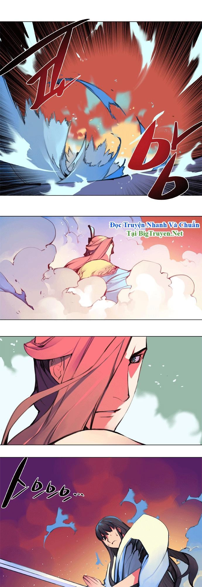 Marchan: The Embodiment Of Tales Chapter 83 - 26