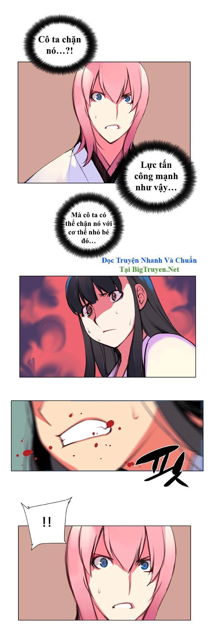 Marchan: The Embodiment Of Tales Chapter 83 - 28