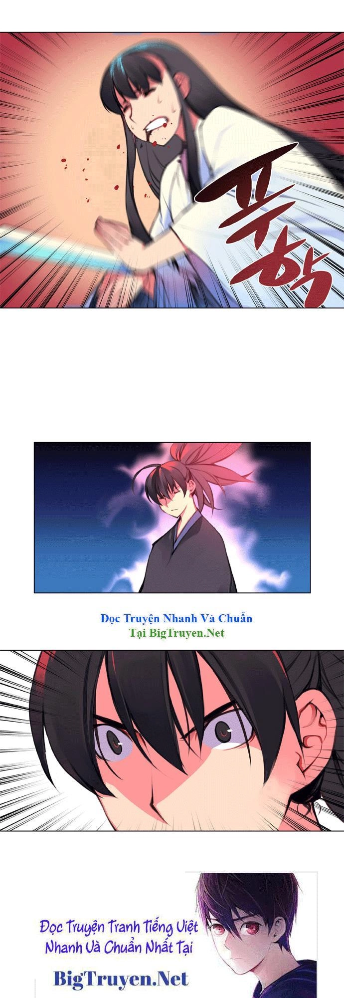 Marchan: The Embodiment Of Tales Chapter 83 - 30