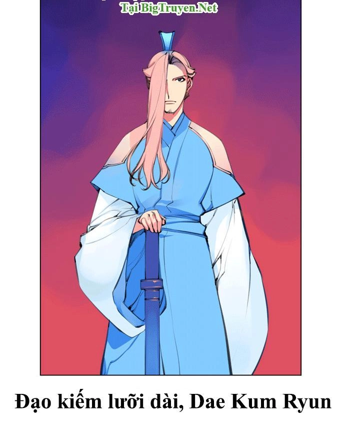 Marchan: The Embodiment Of Tales Chapter 84 - 2