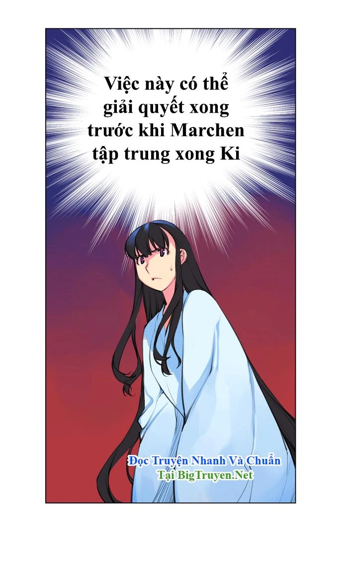 Marchan: The Embodiment Of Tales Chapter 84 - 5