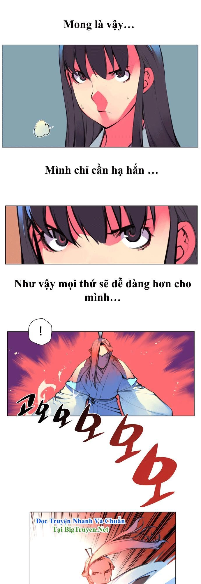 Marchan: The Embodiment Of Tales Chapter 84 - 6