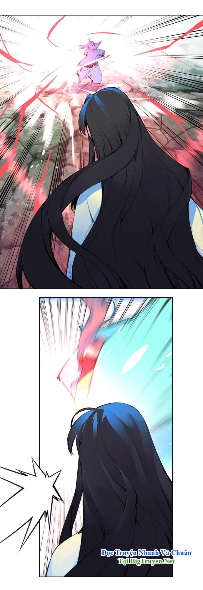 Marchan: The Embodiment Of Tales Chapter 84 - 8