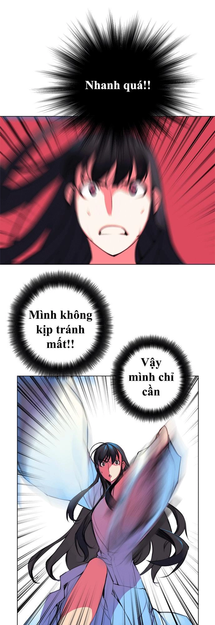 Marchan: The Embodiment Of Tales Chapter 84 - 10