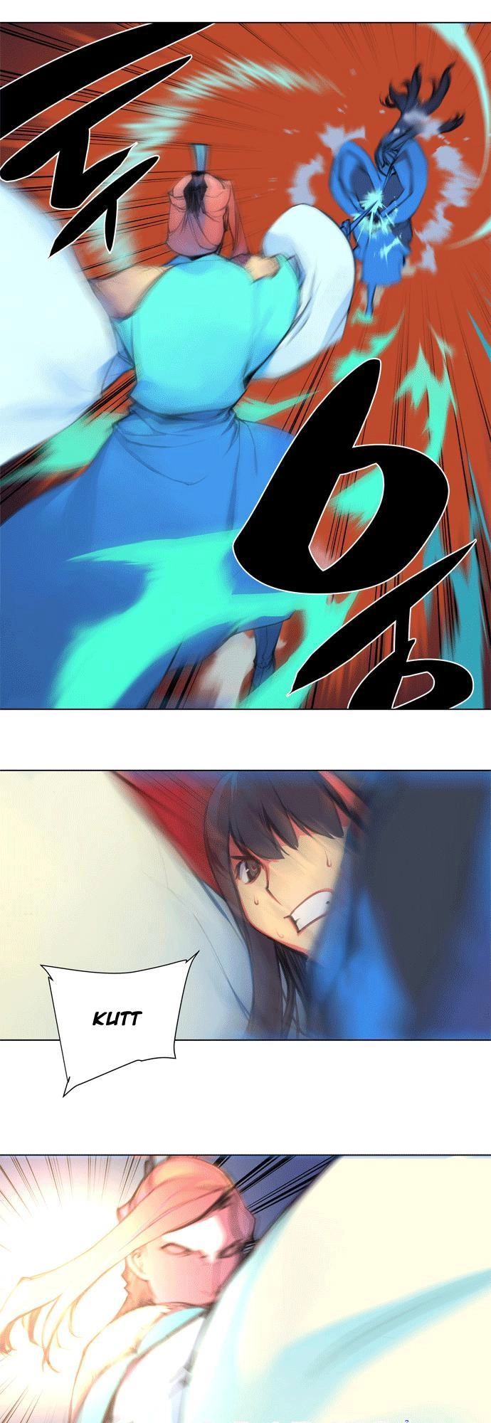 Marchan: The Embodiment Of Tales Chapter 84 - 12