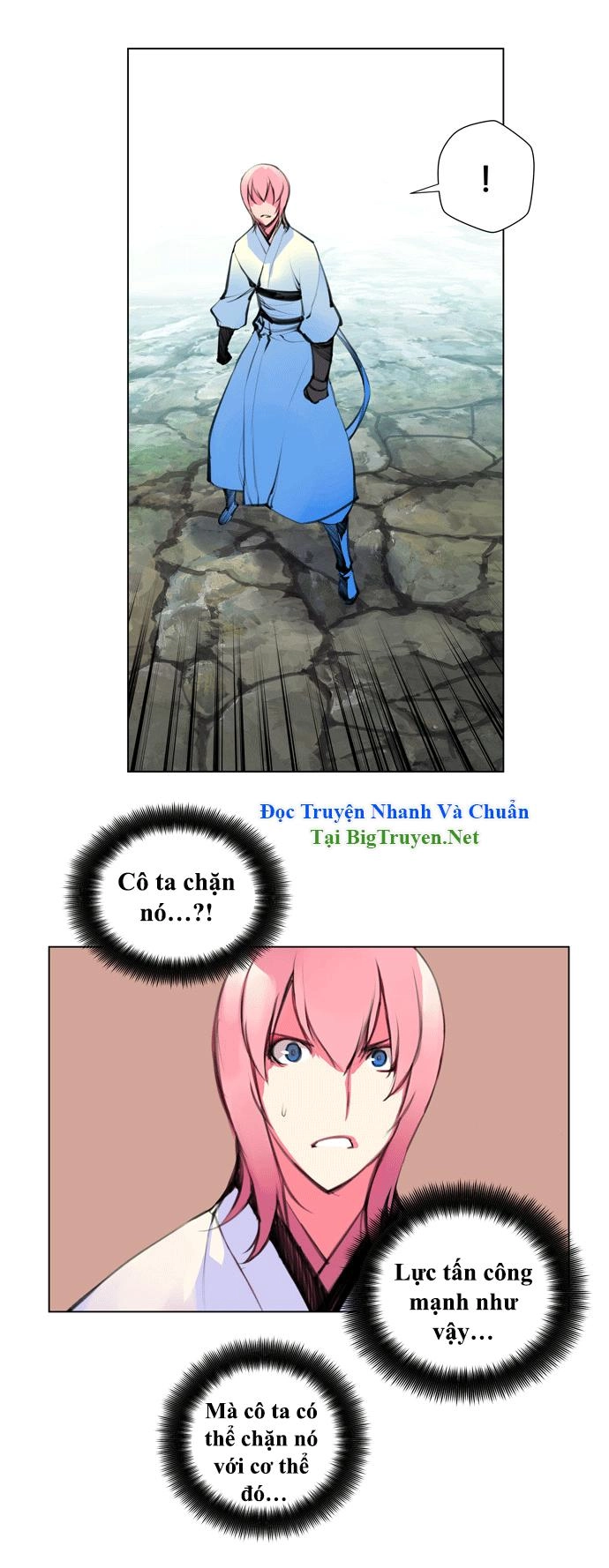 Marchan: The Embodiment Of Tales Chapter 84 - 16