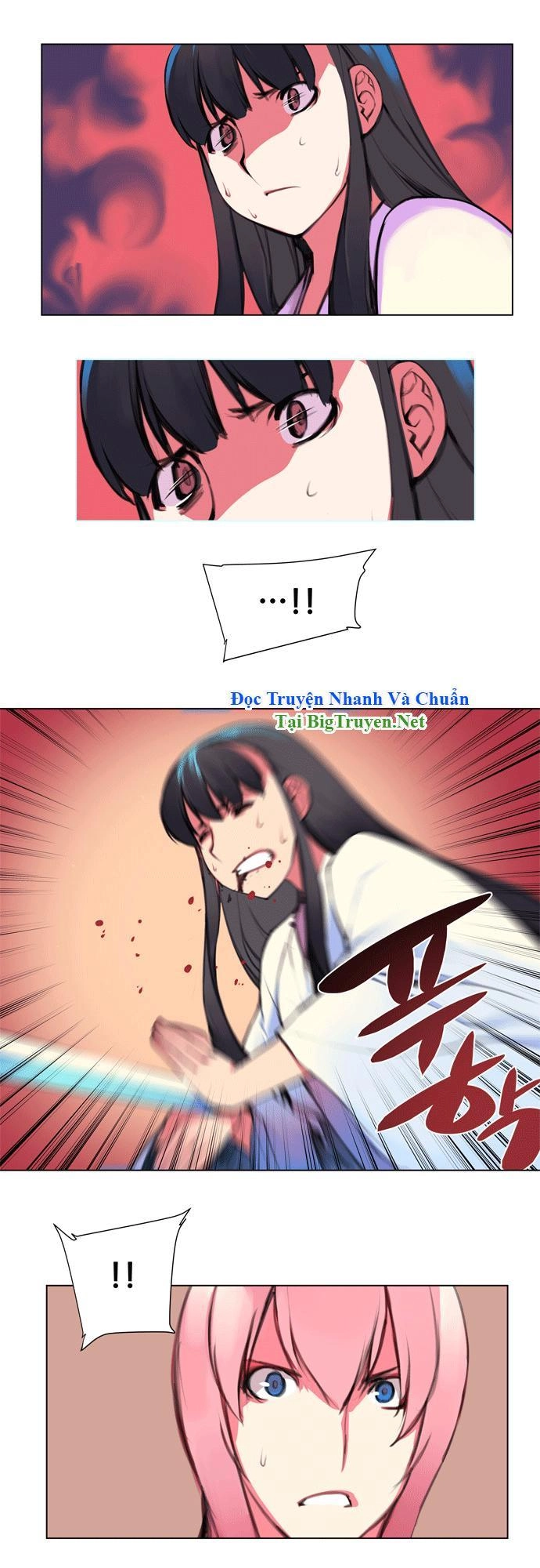 Marchan: The Embodiment Of Tales Chapter 84 - 17