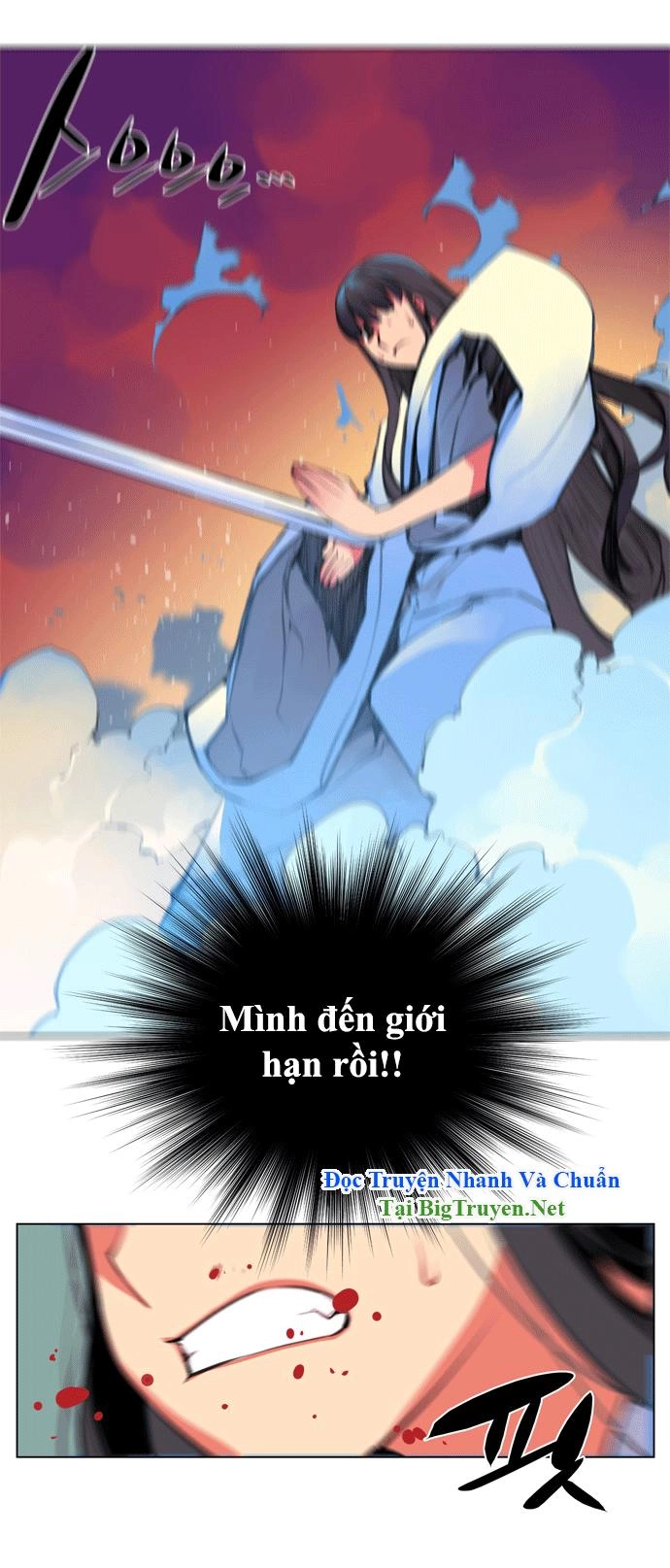 Marchan: The Embodiment Of Tales Chapter 84 - 19