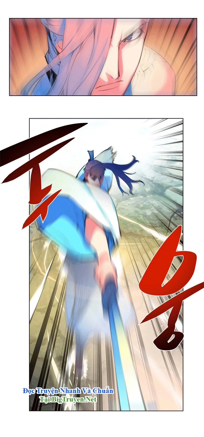 Marchan: The Embodiment Of Tales Chapter 84 - 20