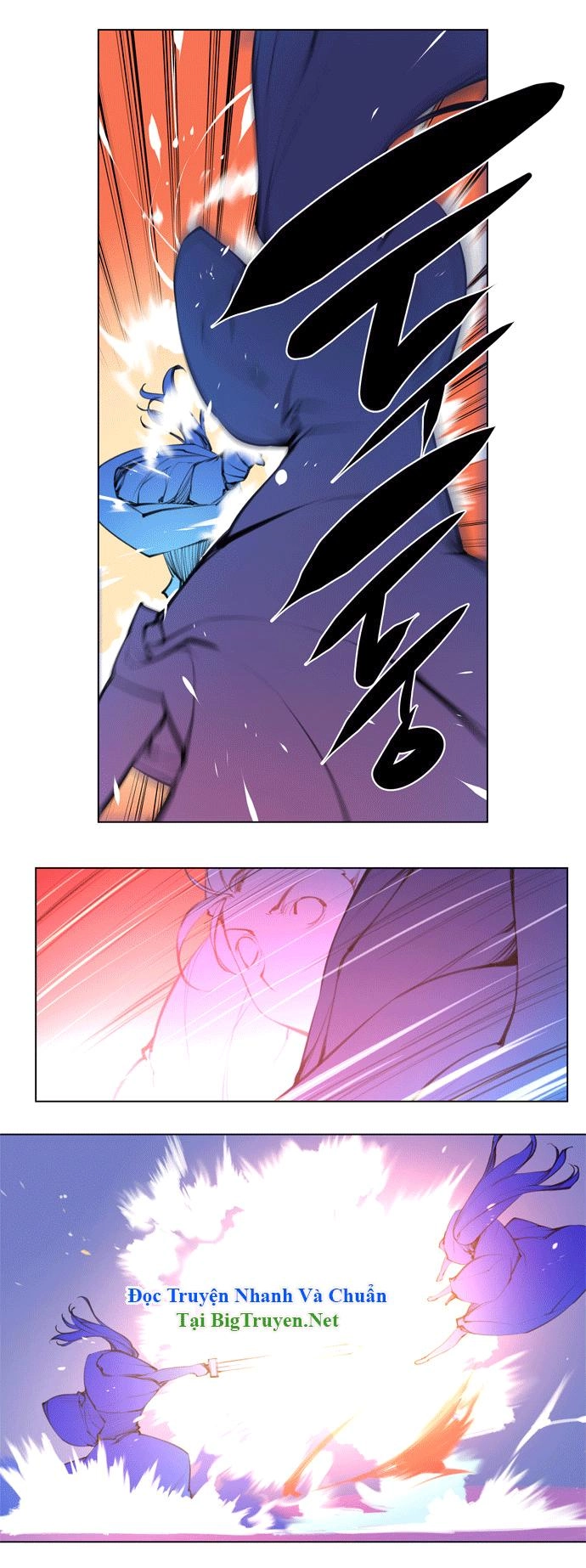 Marchan: The Embodiment Of Tales Chapter 84 - 21