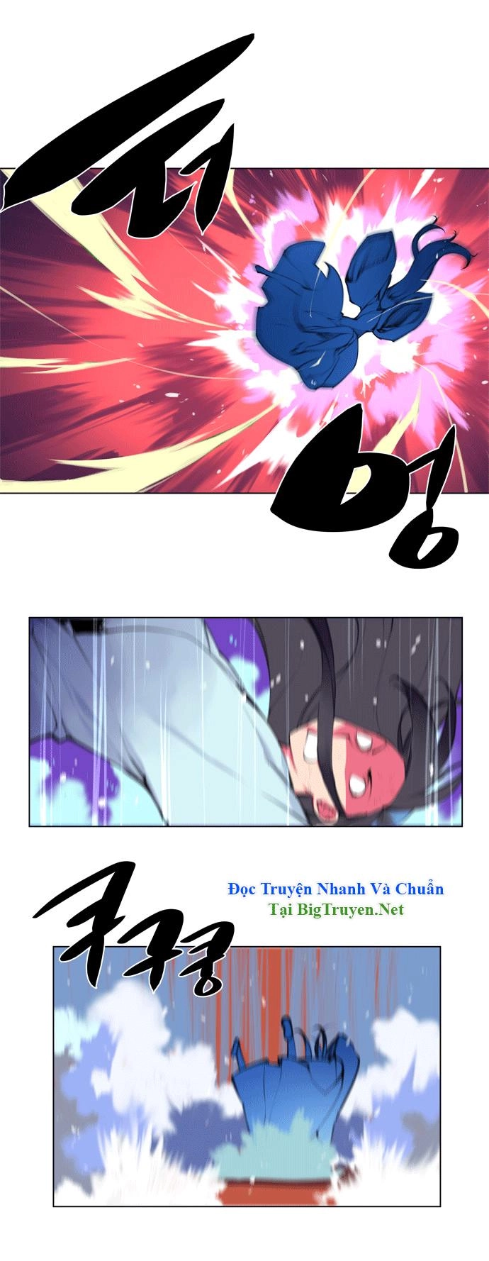 Marchan: The Embodiment Of Tales Chapter 84 - 23