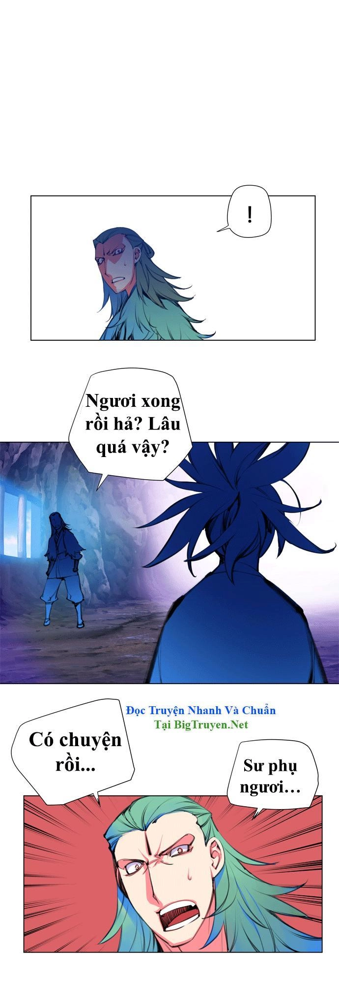 Marchan: The Embodiment Of Tales Chapter 84 - 26