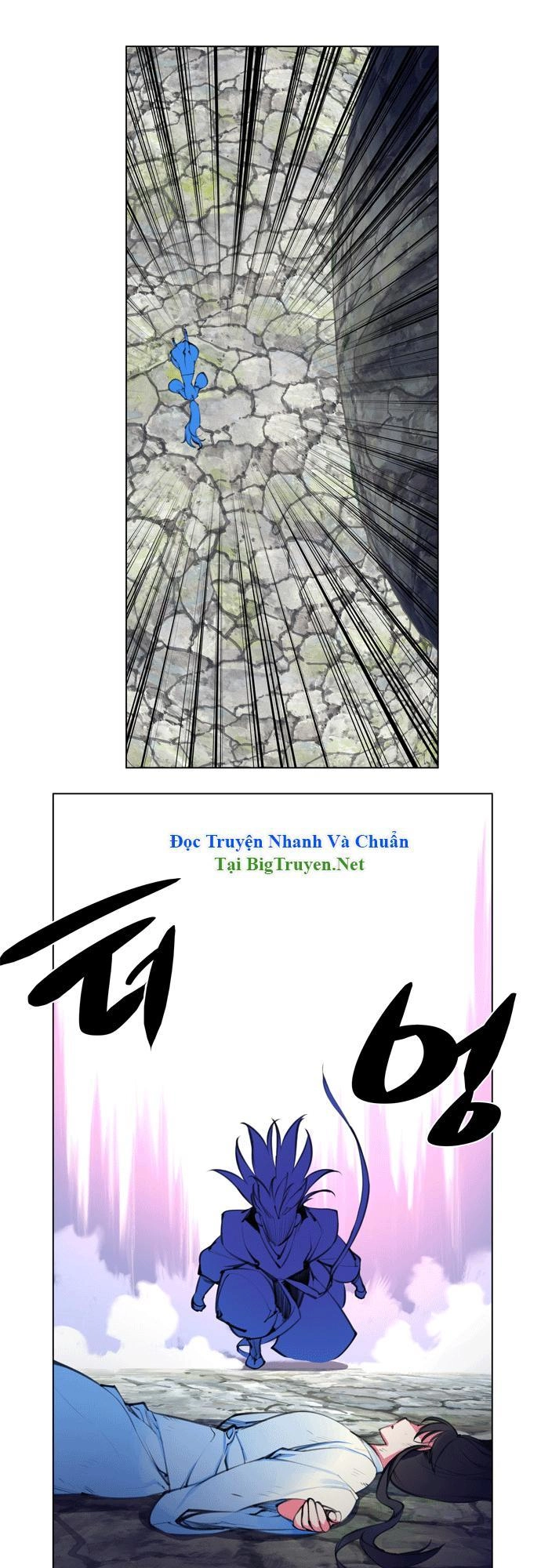 Marchan: The Embodiment Of Tales Chapter 84 - 32