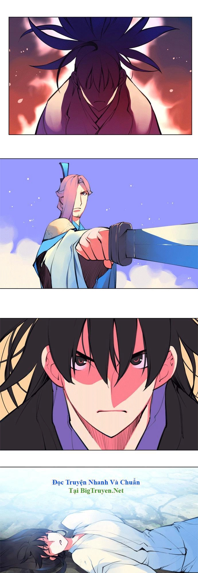 Marchan: The Embodiment Of Tales Chapter 84 - 34