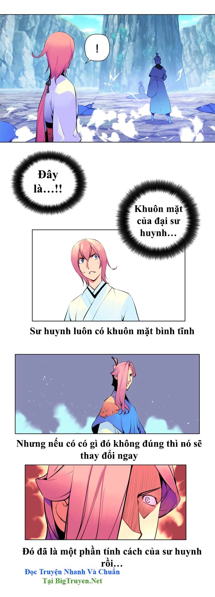 Marchan: The Embodiment Of Tales Chapter 85 - 9
