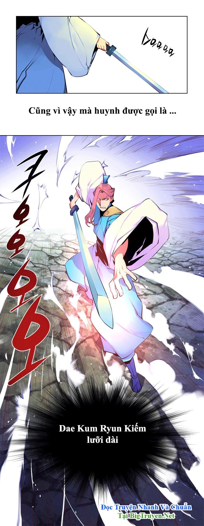 Marchan: The Embodiment Of Tales Chapter 85 - 10