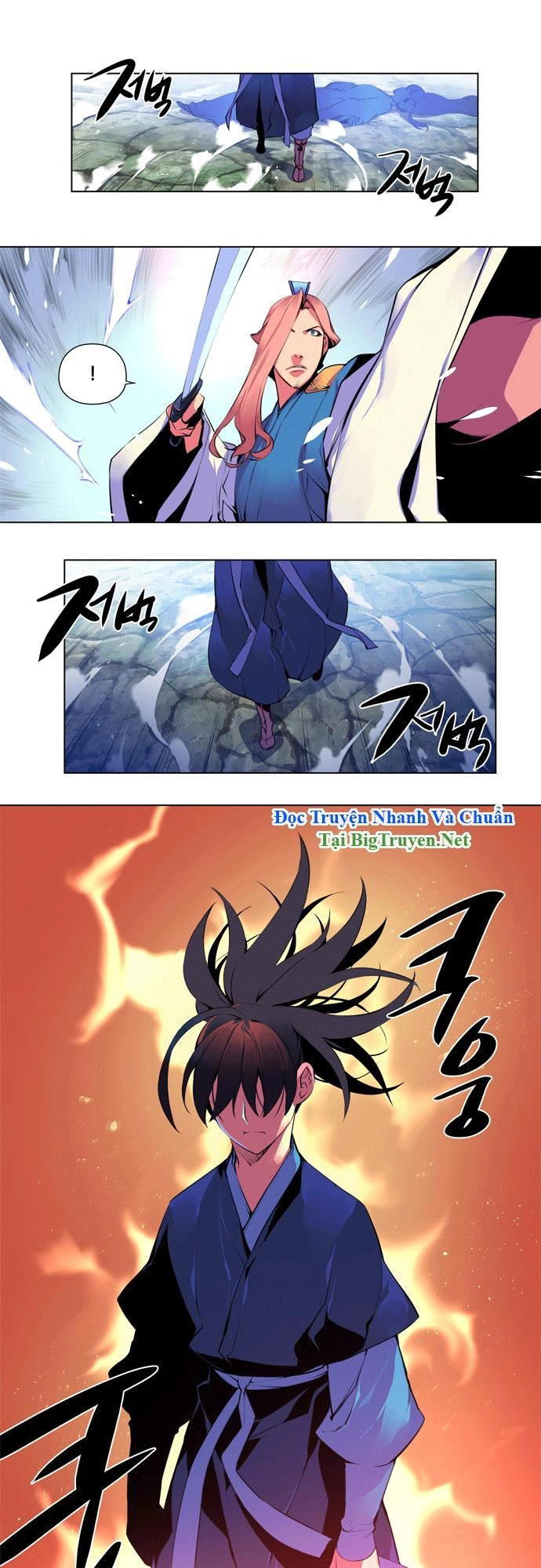 Marchan: The Embodiment Of Tales Chapter 85 - 14
