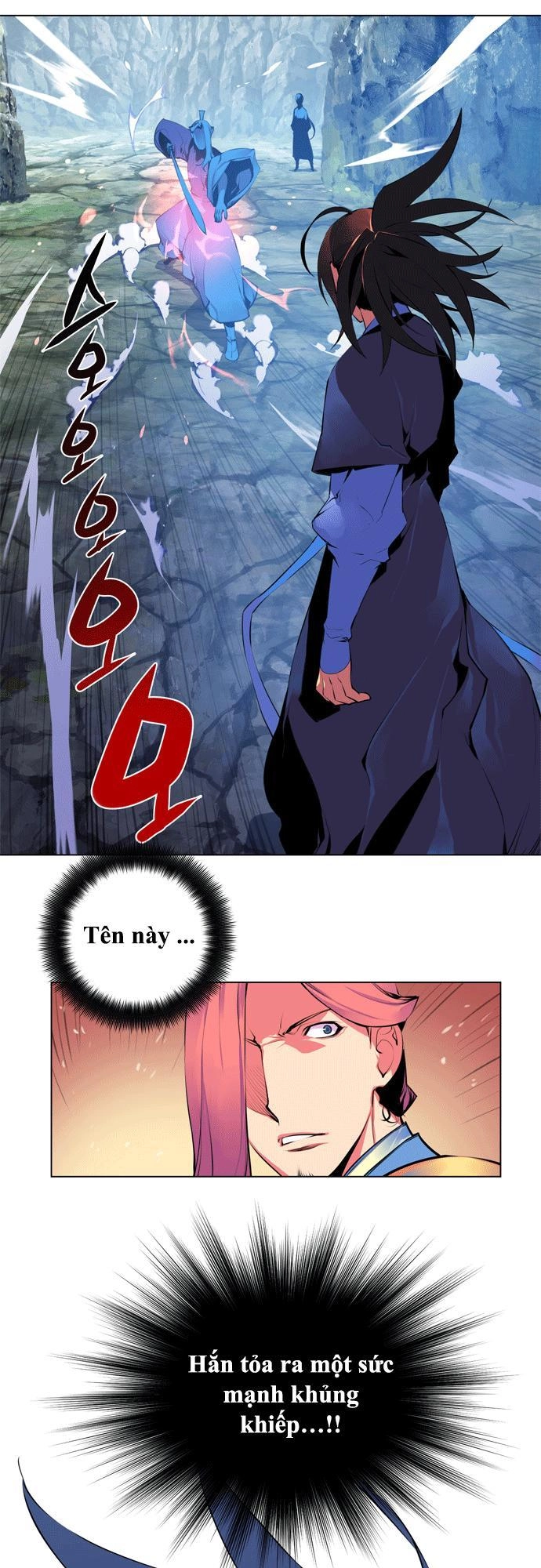 Marchan: The Embodiment Of Tales Chapter 85 - 16