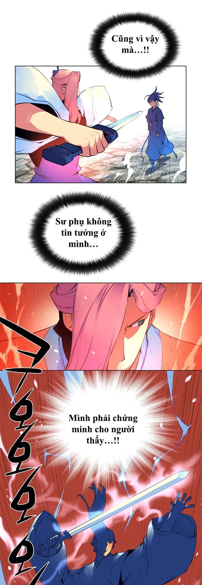 Marchan: The Embodiment Of Tales Chapter 85 - 18