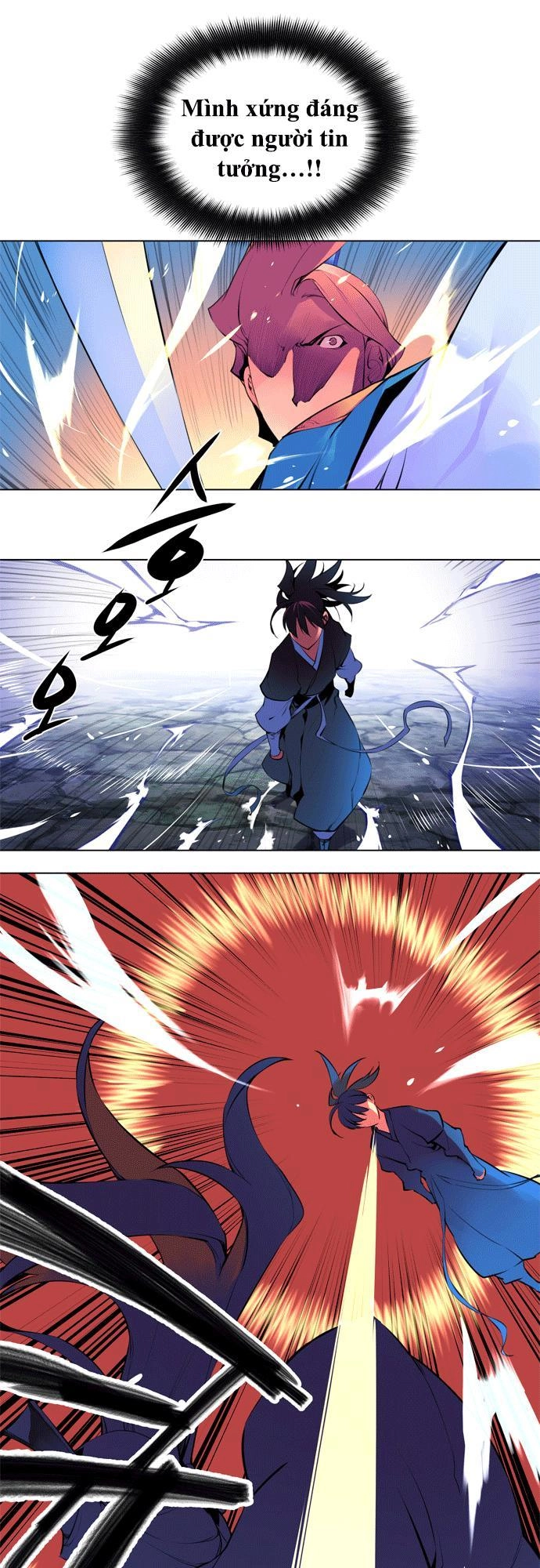 Marchan: The Embodiment Of Tales Chapter 85 - 20