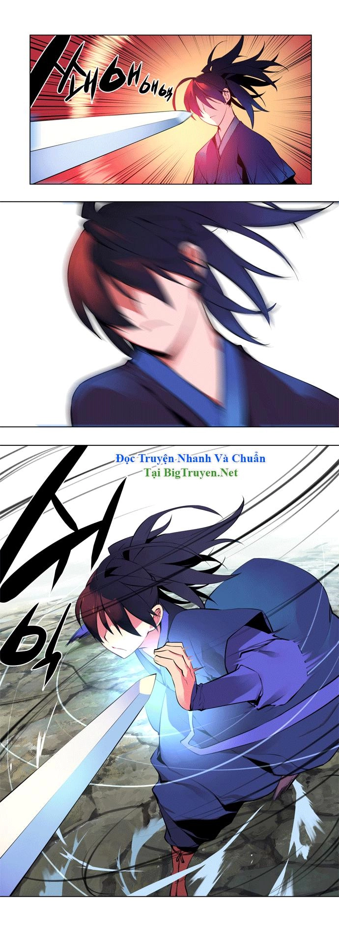 Marchan: The Embodiment Of Tales Chapter 85 - 22