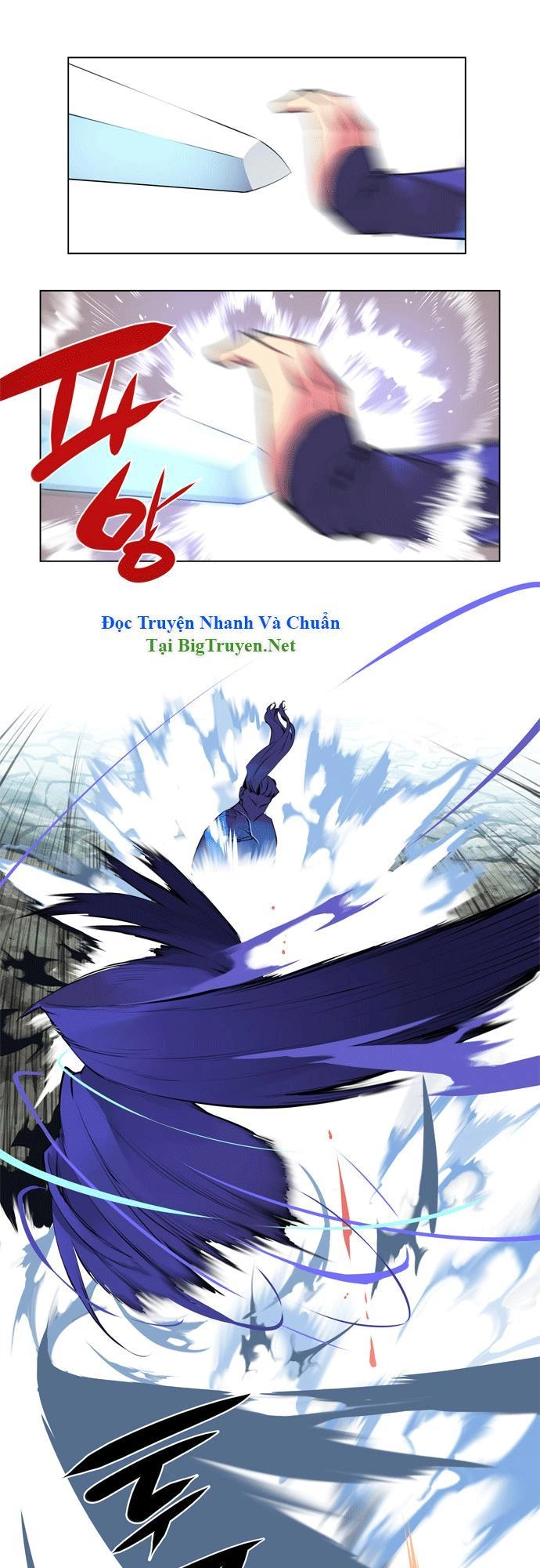 Marchan: The Embodiment Of Tales Chapter 85 - 23