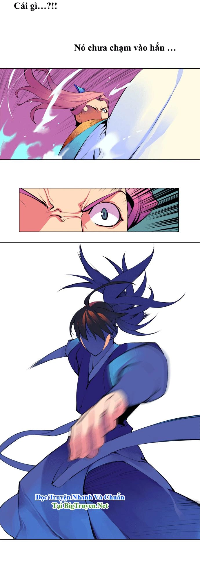 Marchan: The Embodiment Of Tales Chapter 85 - 26