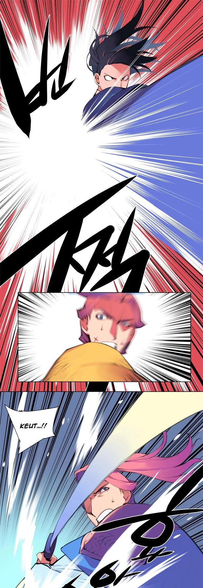 Marchan: The Embodiment Of Tales Chapter 85 - 27