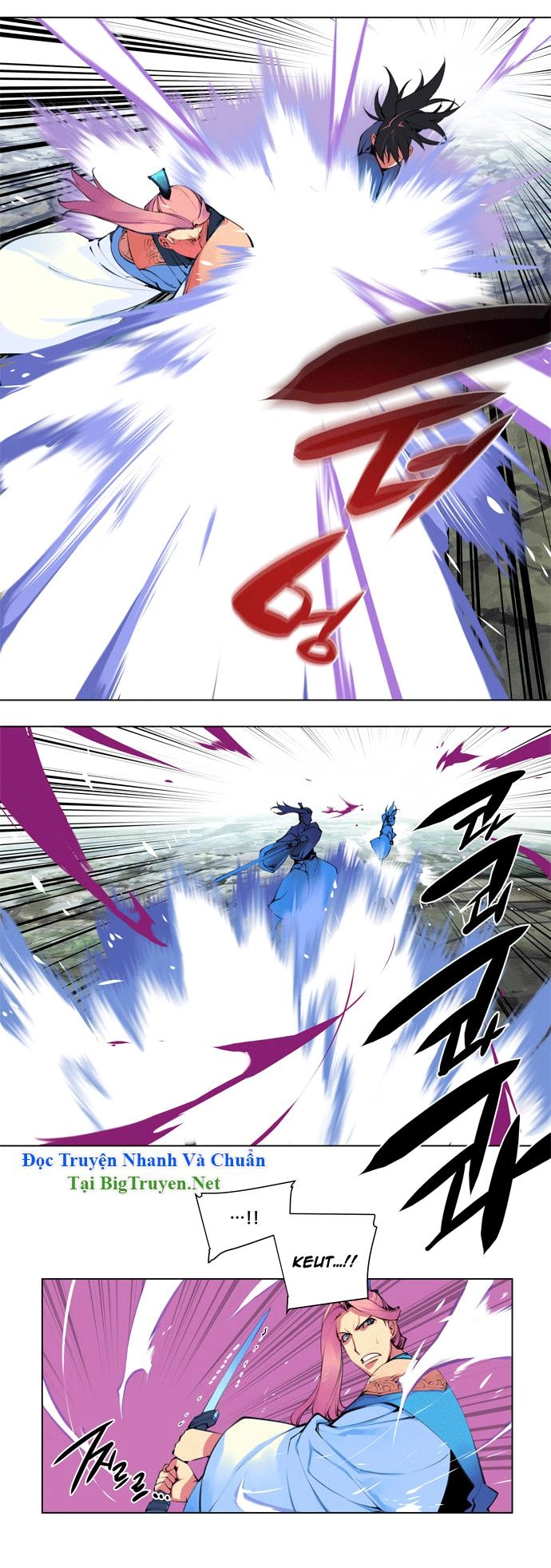 Marchan: The Embodiment Of Tales Chapter 85 - 29