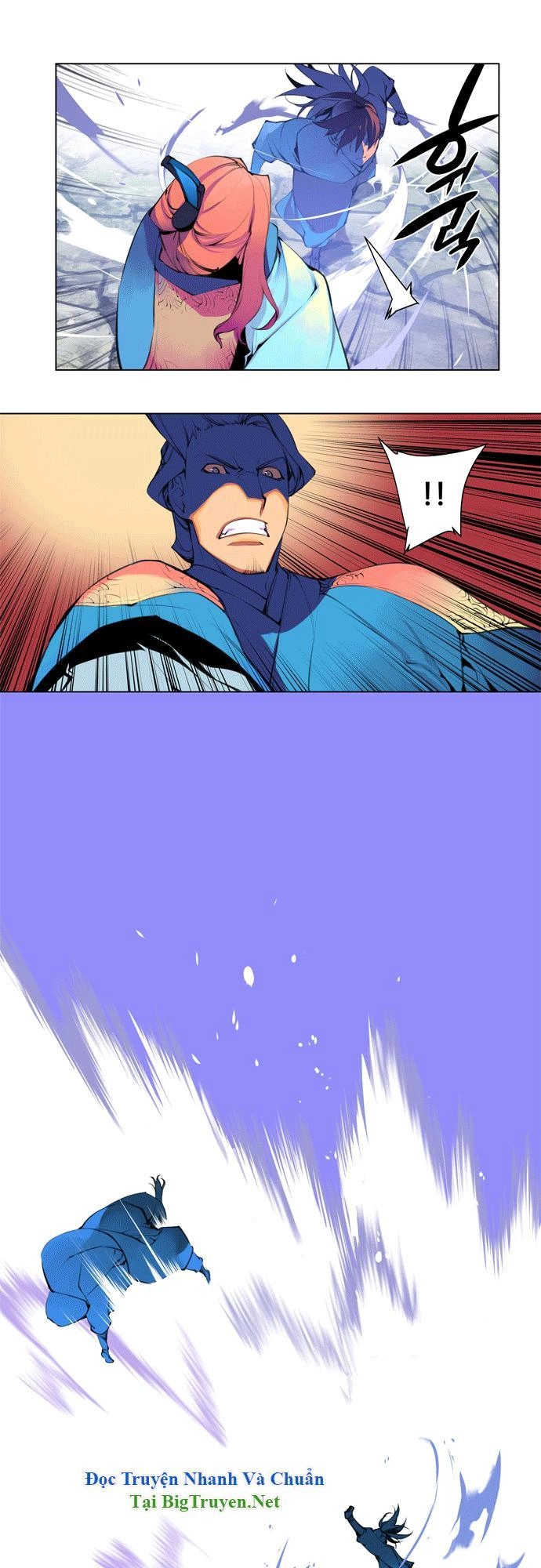 Marchan: The Embodiment Of Tales Chapter 85 - 30