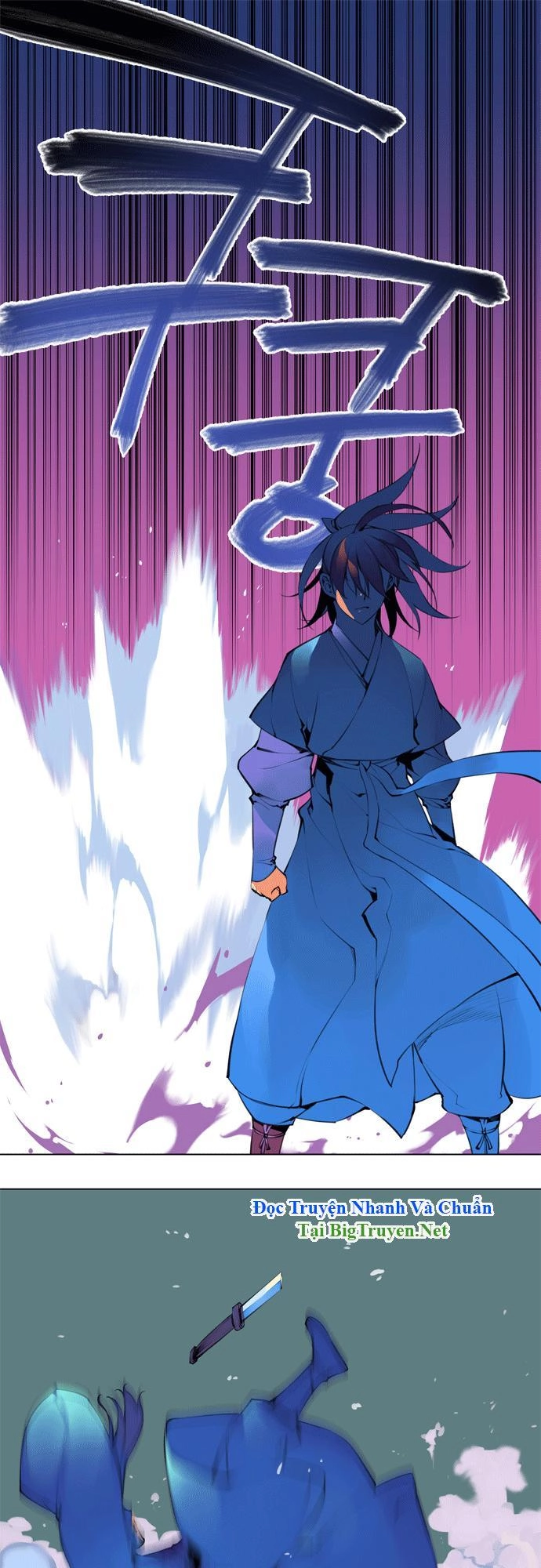 Marchan: The Embodiment Of Tales Chapter 85 - 41