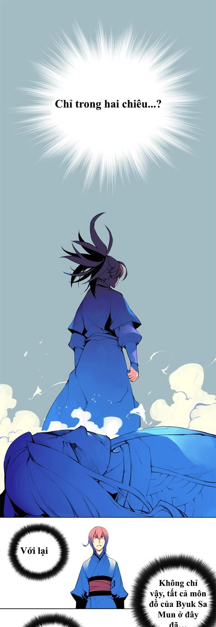 Marchan: The Embodiment Of Tales Chapter 85 - 45