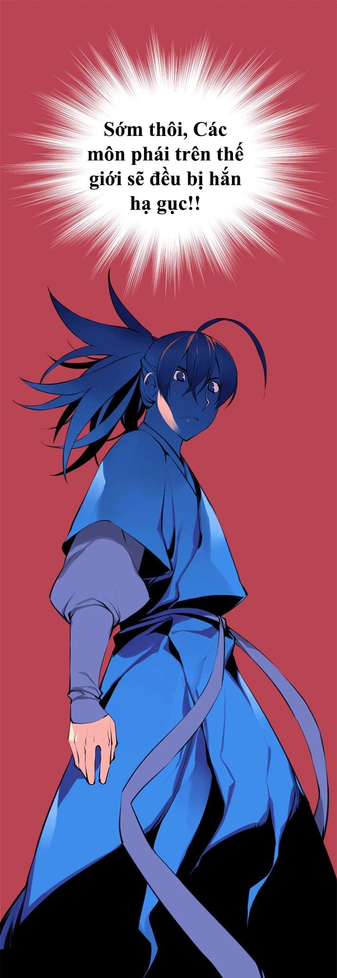 Marchan: The Embodiment Of Tales Chapter 85 - 49